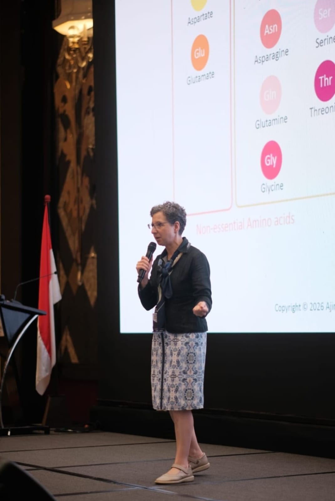TIN PERSAGI Kabupaten Bima 2026 Bahas Cita Rasa, Mikrobiota Usus, dan Kolaborasi Mu ltisektor untuk Makan Bergizi