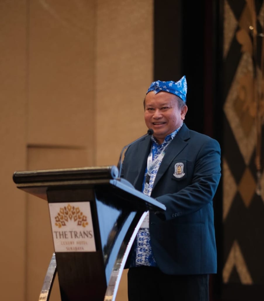 TIN PERSAGI Kabupaten Bima 2026 Bahas Pengaturan Makan untuk Perbaikan Metabolisme Diabetes melalui Aktivasi Autophagy